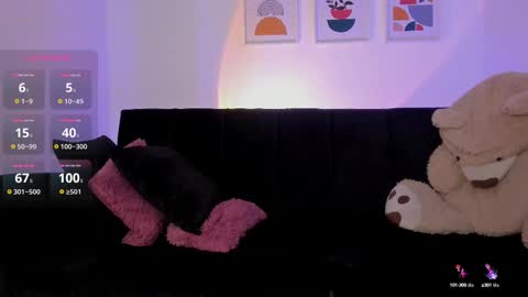 denisse444 online show from 02-07-25, 01:47