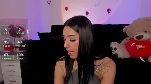 denisse444 online show from 02-16-25, 12:19