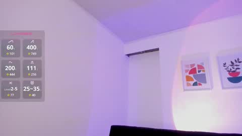 denisse444 online show from 02-28-25, 12:54