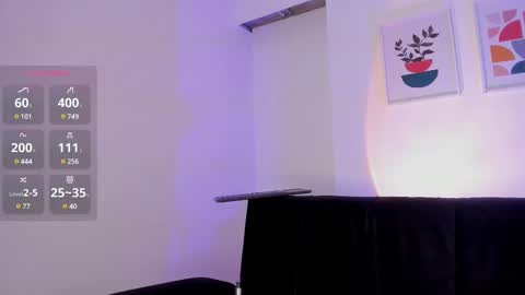 denisse444 online show from 03-11-25, 01:16