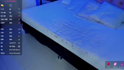 Snapshot of denisse_logan chatting on 10-27-25, 02:59 denisse_logan online show from 10-27-25, 02:59