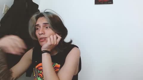 Snapshot of denjireze chatting on 01-08-26, 07:05 denjireze online show from 01-08-26, 07:05