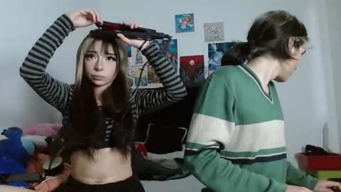 Snapshot of denjireze chatting on 01-31-26, 11:47 denjireze online show from 01-31-26, 11:47