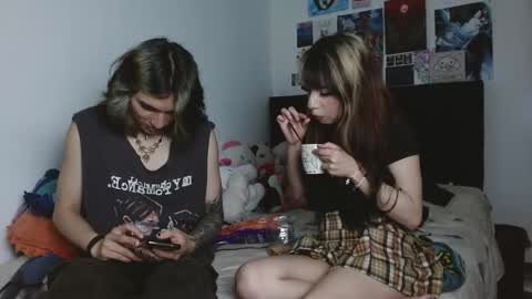 Snapshot of denjireze chatting on 02-18-26, 02:51 denjireze online show from 02-18-26, 02:51