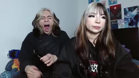 Snapshot of denjireze chatting on 03-01-26, 02:13 denjireze online show from 03-01-26, 02:13