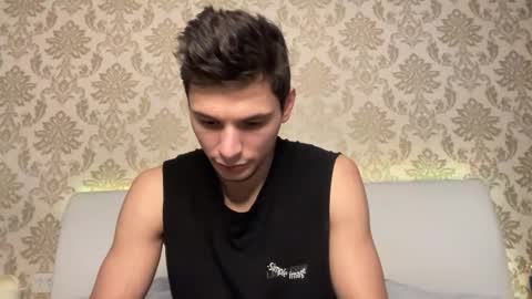 Snapshot of denlover chatting on 12-23-24, 01:35 Den online show from 12-23-24, 01:35