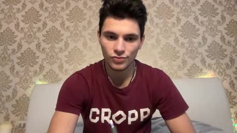 Snapshot of denlover chatting on 12-29-24, 12:01 Den online show from 12-29-24, 12:01