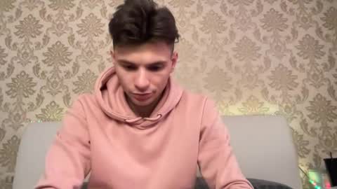 Snapshot of denlover chatting on 02-18-25, 12:17 Den online show from 02-18-25, 12:17