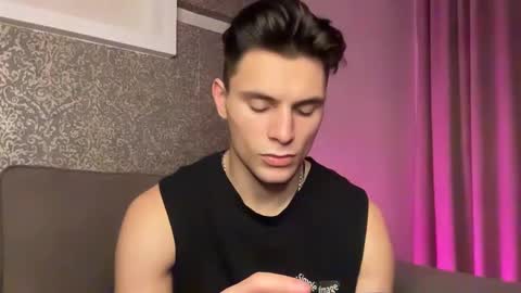 Snapshot of denlover chatting on 03-01-25, 12:07 Den online show from 03-01-25, 12:07