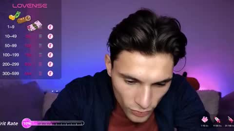 Snapshot of denlover chatting on 09-26-25, 09:41 Den online show from 09-26-25, 09:41