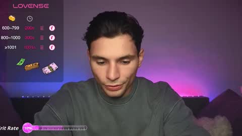 Snapshot of denlover chatting on 10-05-25, 04:38 Den online show from 10-05-25, 04:38