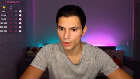 Snapshot of denlover chatting on 10-23-25, 06:34 Den online show from 10-23-25, 06:34