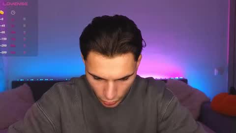 Snapshot of denlover chatting on 10-31-25, 06:58 Den online show from 10-31-25, 06:58