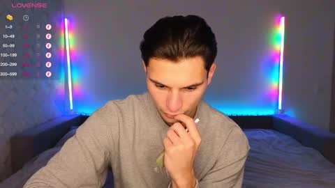 Den online show from 11-21-25, 12:48