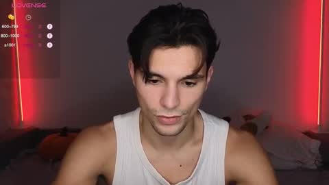 Snapshot of denlover chatting on 11-29-25, 01:19 Den online show from 11-29-25, 01:19