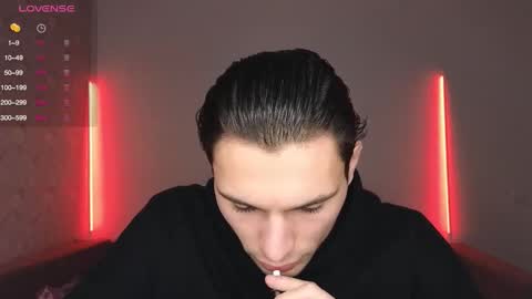 Snapshot of denlover chatting on 12-15-25, 02:54 Den online show from 12-15-25, 02:54