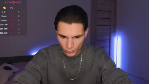 Snapshot of denlover chatting on 01-14-26, 05:46 Den online show from 01-14-26, 05:46