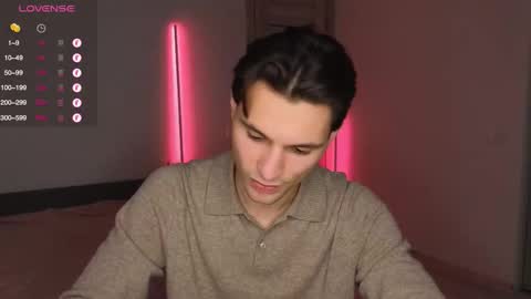 Snapshot of denlover chatting on 01-17-26, 04:33 Den online show from 01-17-26, 04:33