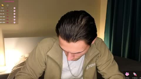 Den online show from 04-06-26, 06:42