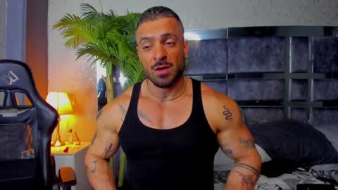 dennis_cox_ online show from 02-08-25, 03:53