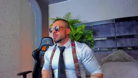 dennis_cox_ online show from 02-15-25, 11:50