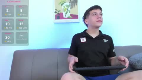 Dennis online show from 04-07-26, 02:45