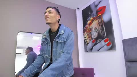 Dennis Kinsey online show from 04-11-26, 07:18