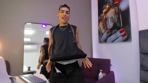 Dennis Kinsey online show from 04-15-26, 07:10