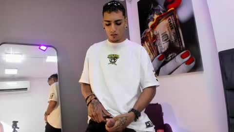 Dennis Kinsey online show from 04-18-26, 07:07