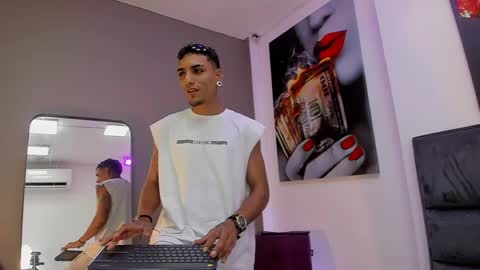 Dennis Kinsey online show from 04-26-26, 07:11