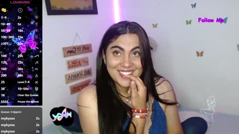 rosse online show from 01-21-25, 12:46