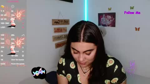 rosse online show from 02-27-25, 02:21