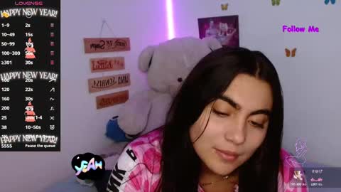 rosse online show from 03-12-25, 02:30