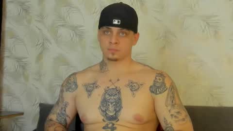 dennis munera online show from 01-24-25, 12:52