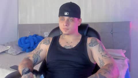 dennis munera online show from 03-11-25, 11:44