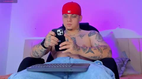 dennis munera online show from 09-18-25, 11:56