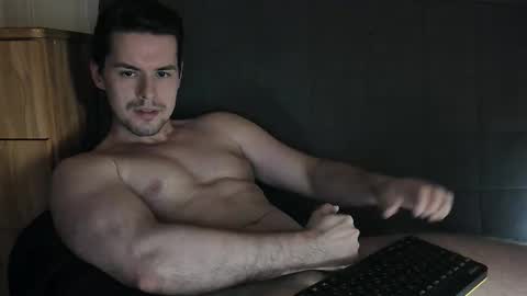 Snapshot of dennis_night chatting on 09-23-25, 12:35 Den online show from 09-23-25, 12:35