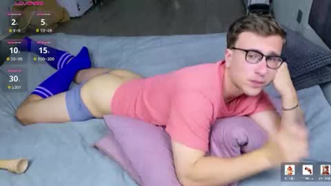 Dennis online show from 06-27-26, 07:52