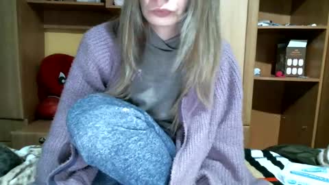 DennisXCarol online show from 01-06-25, 06:52