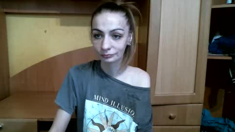 DennisXCarol online show from 02-09-26, 07:23