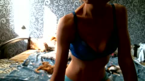DennisXCarol online show from 07-20-26, 05:44