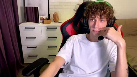 Jasper   online show from 12-10-24, 08:16