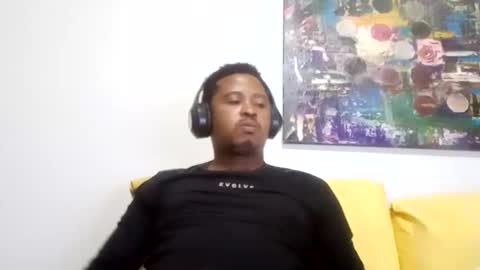 Snapshot of dentzo chatting on 03-10-26, 12:48 mastER blACK online show from 03-10-26, 12:48