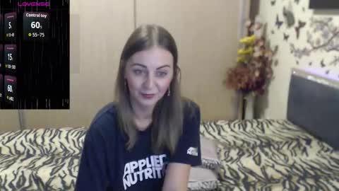 Denysya online show from 02-13-26, 02:13