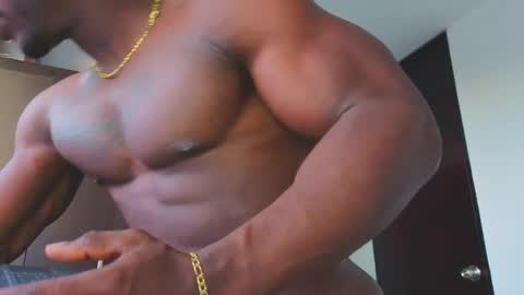 The King Denzel  online show from 04-11-26, 10:58