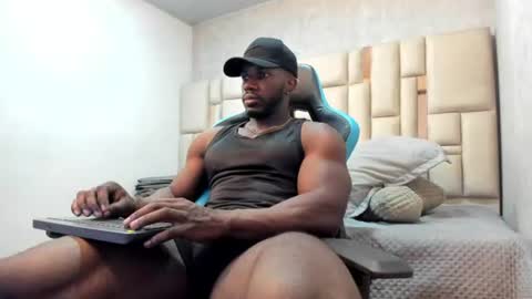 Snapshot of denzel_koose chatting on 07-01-26, 08:41 The King Denzel online show from 07-01-26, 08:41