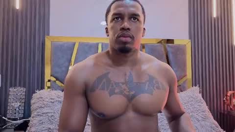 denzelrios online show from 07-26-26, 12:52