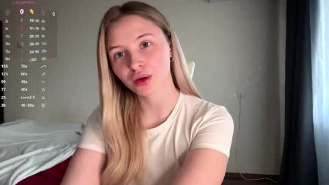 Vi  Victoria online show from 03-21-26, 01:26