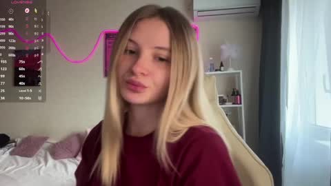 Vi  Victoria online show from 05-01-26, 01:05