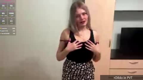 Snapshot of deonnahobb chatting on 02-28-26, 03:57 Luna online show from 02-28-26, 03:57